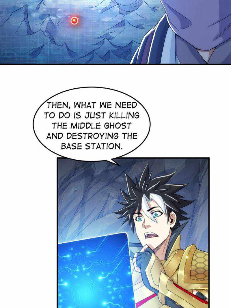 Rich Player (Billionaire Player) Chapter 278 - Page 38