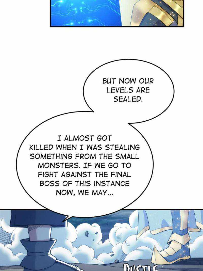 Rich Player (Billionaire Player) Chapter 278 - Page 39