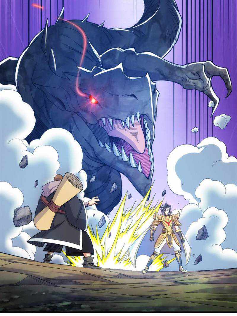 Rich Player (Billionaire Player) Chapter 278 - Page 41