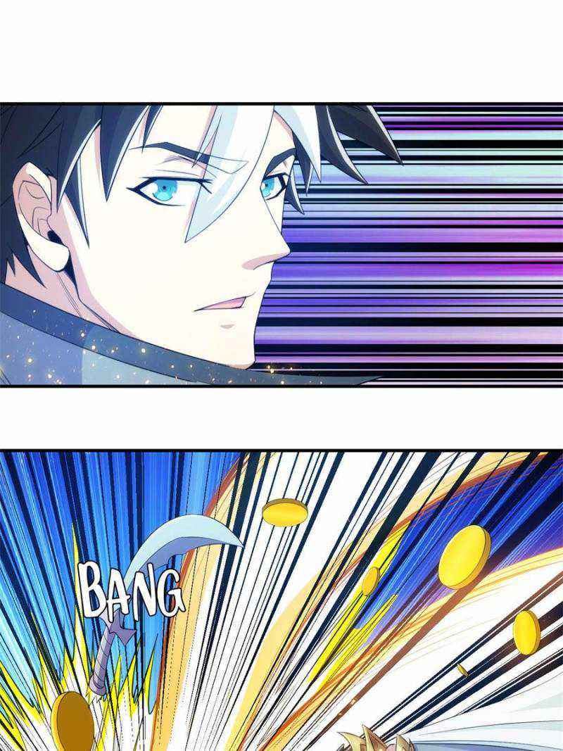 Rich Player (Billionaire Player) Chapter 278 - Page 42