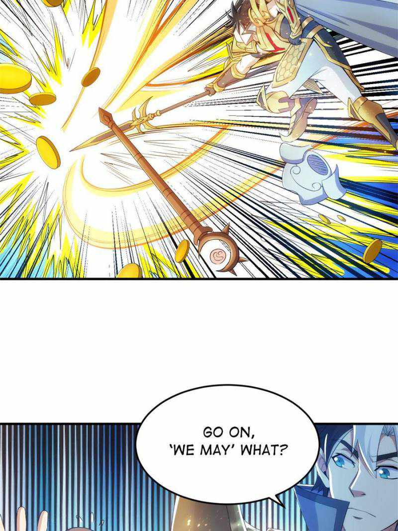 Rich Player (Billionaire Player) Chapter 278 - Page 43