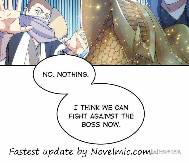 Rich Player (Billionaire Player) Chapter 278 - Page 44