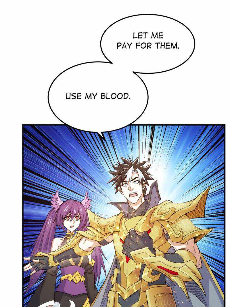 Rich Player (Billionaire Player) Chapter 278 - Page 9
