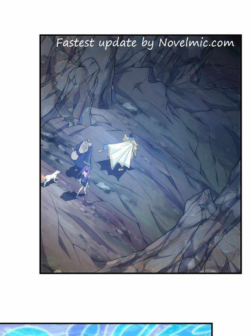 Rich Player (Billionaire Player) Chapter 279 - Page 0