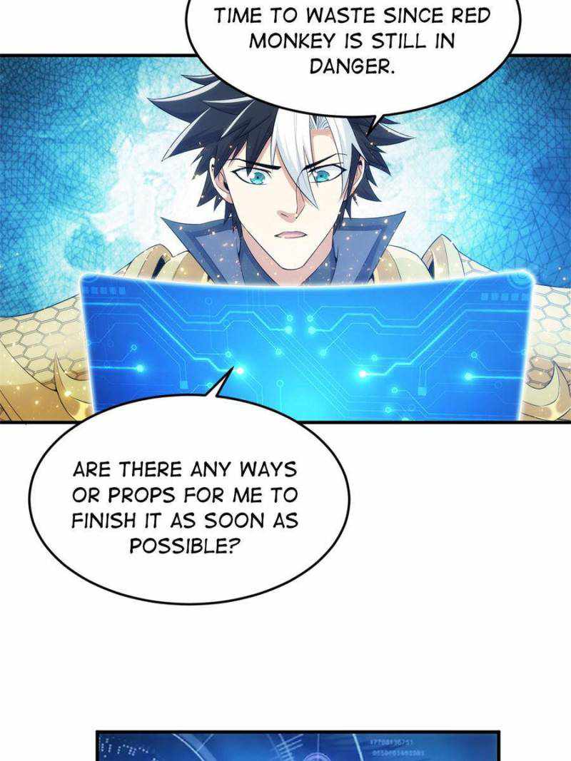 Rich Player (Billionaire Player) Chapter 279 - Page 10