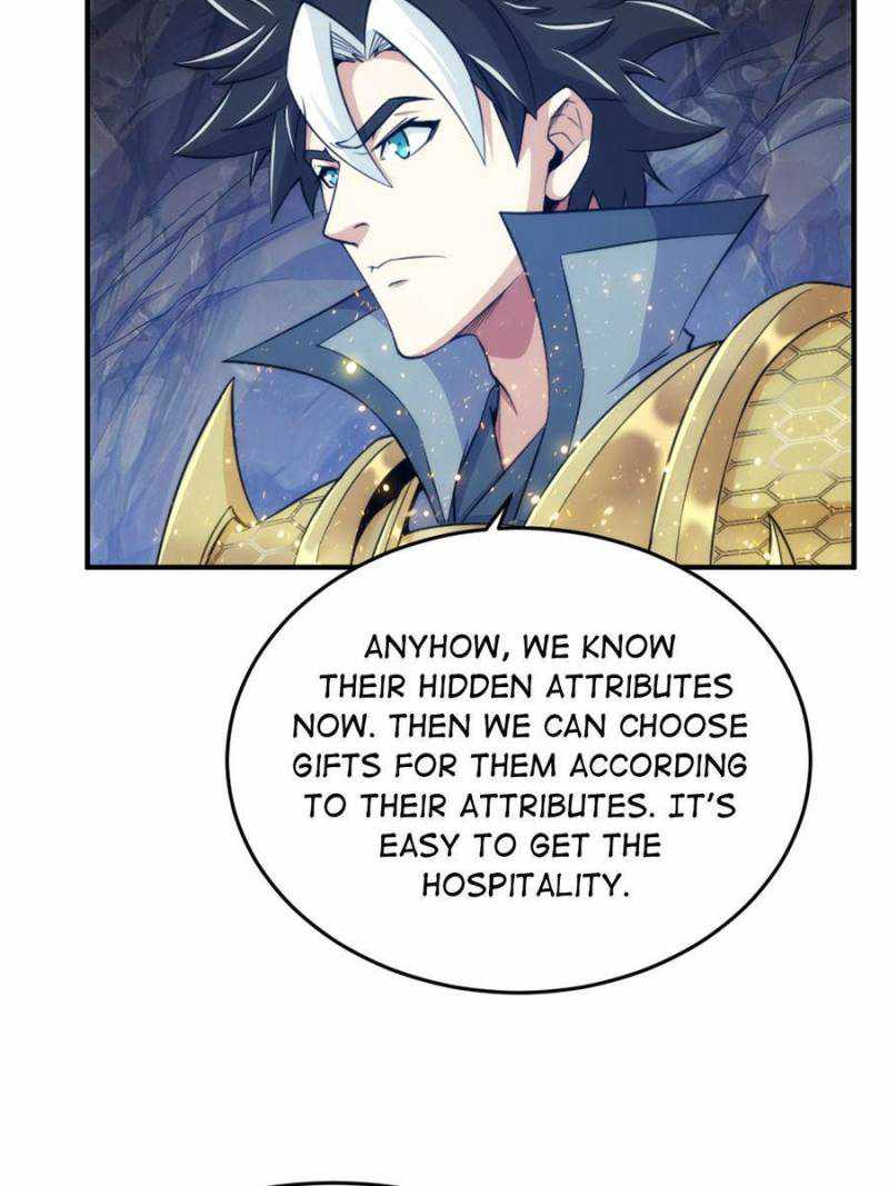 Rich Player (Billionaire Player) Chapter 279 - Page 17