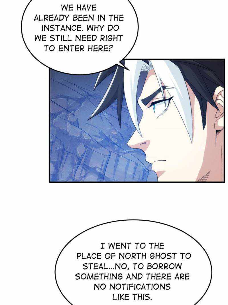 Rich Player (Billionaire Player) Chapter 279 - Page 2