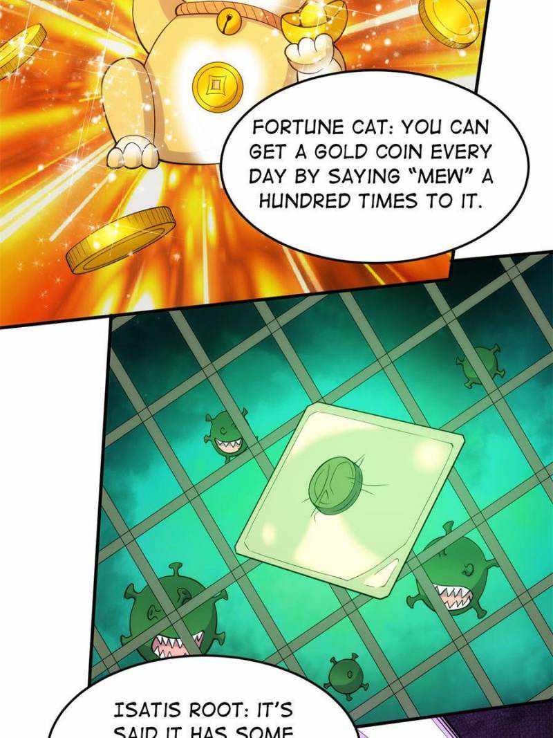Rich Player (Billionaire Player) Chapter 279 - Page 20