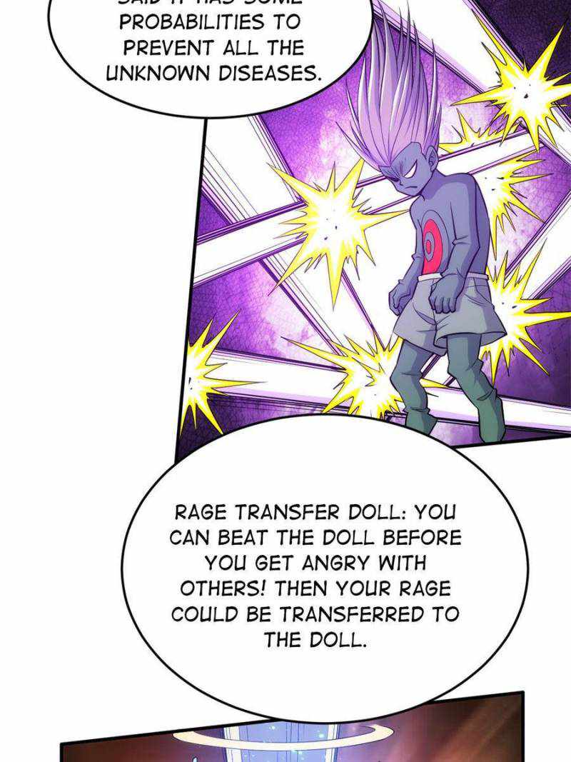 Rich Player (Billionaire Player) Chapter 279 - Page 21