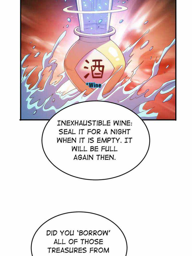Rich Player (Billionaire Player) Chapter 279 - Page 22