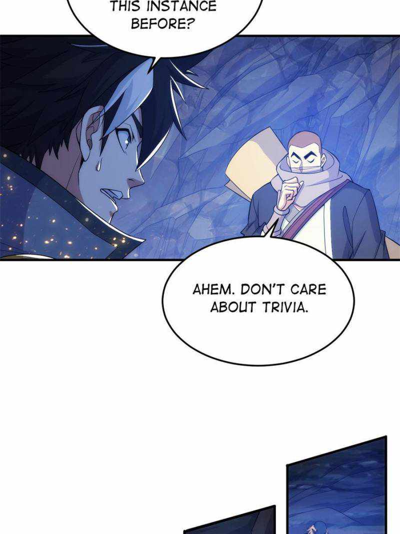 Rich Player (Billionaire Player) Chapter 279 - Page 23