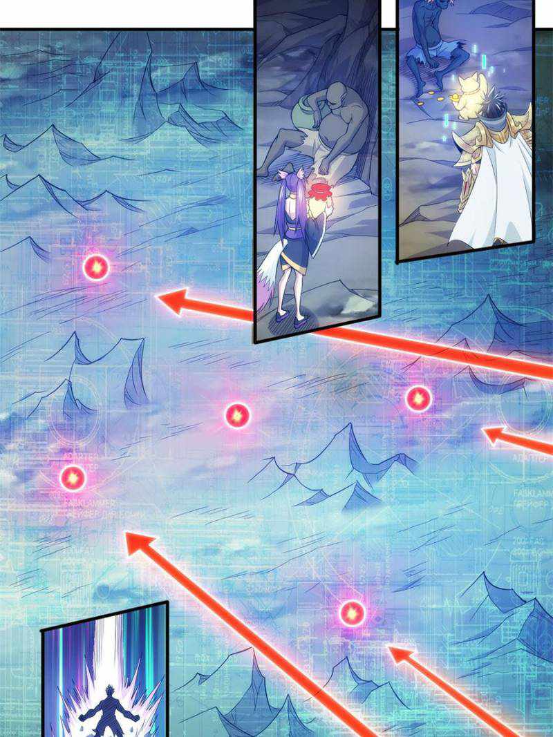 Rich Player (Billionaire Player) Chapter 279 - Page 24