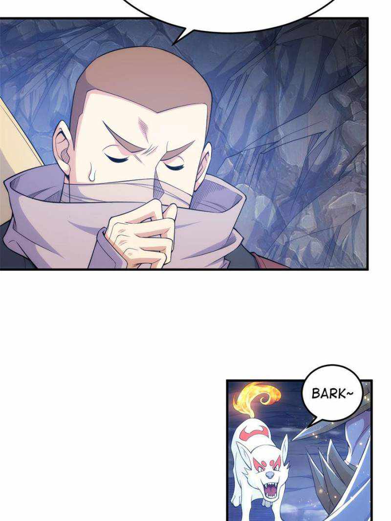 Rich Player (Billionaire Player) Chapter 279 - Page 3
