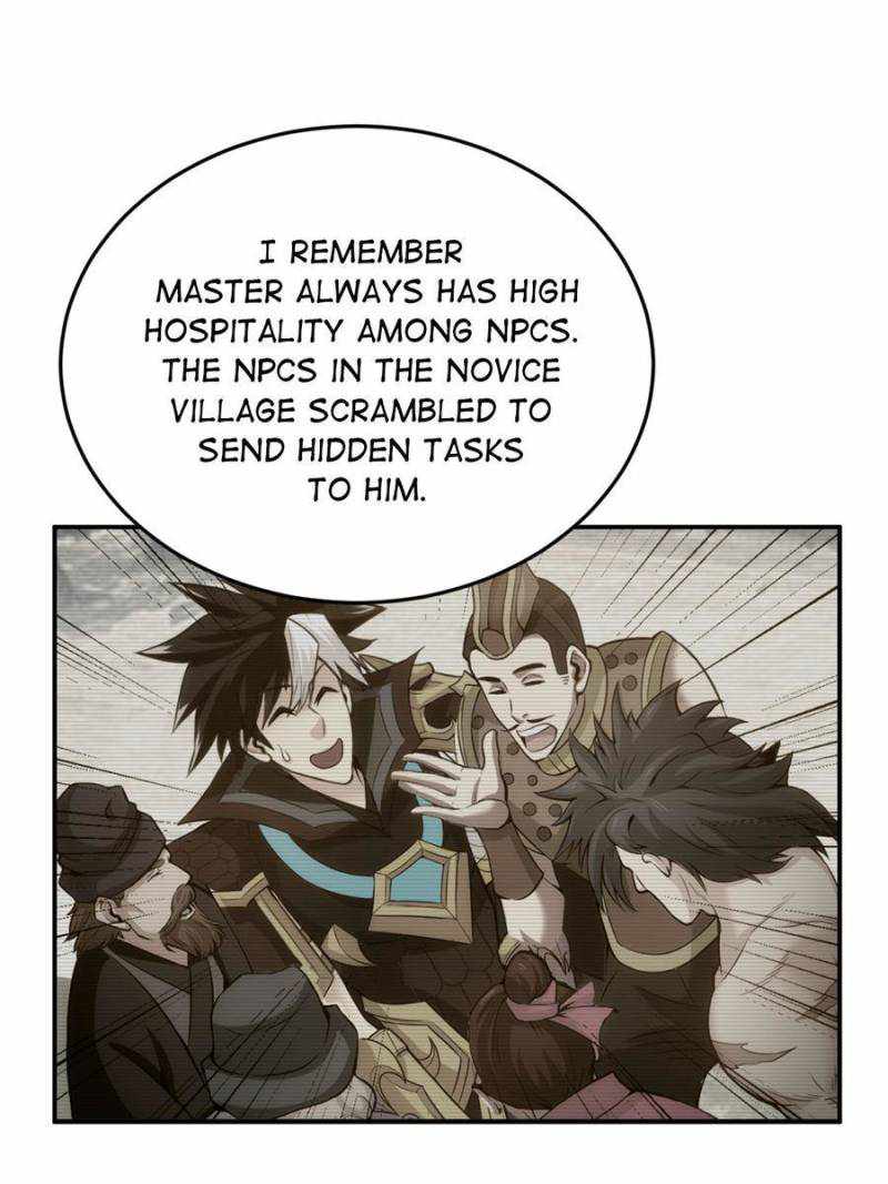 Rich Player (Billionaire Player) Chapter 279 - Page 30