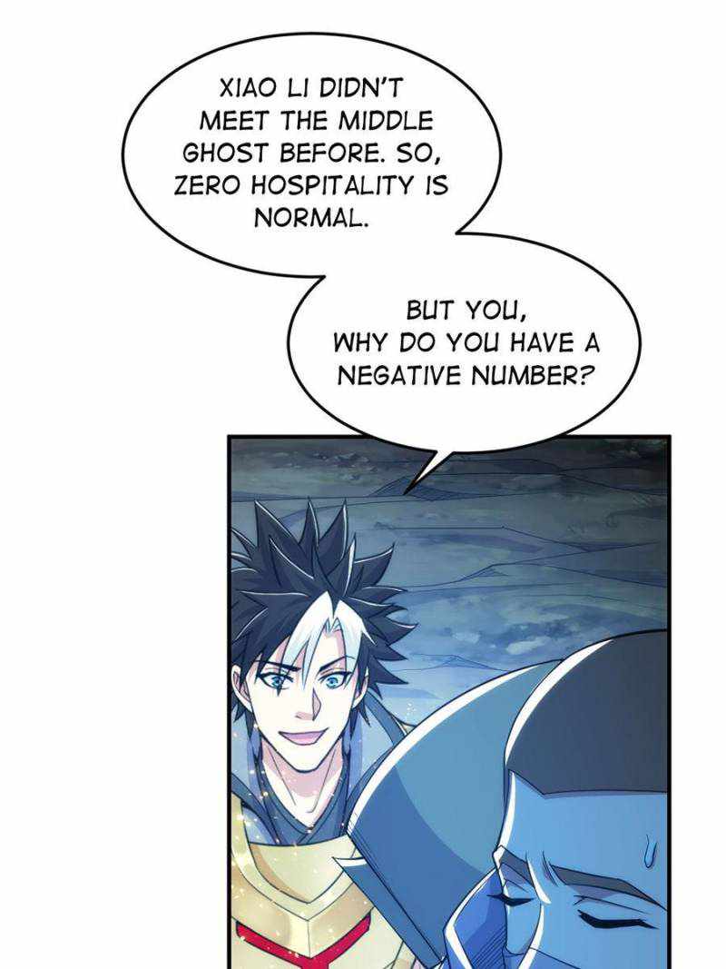 Rich Player (Billionaire Player) Chapter 279 - Page 31