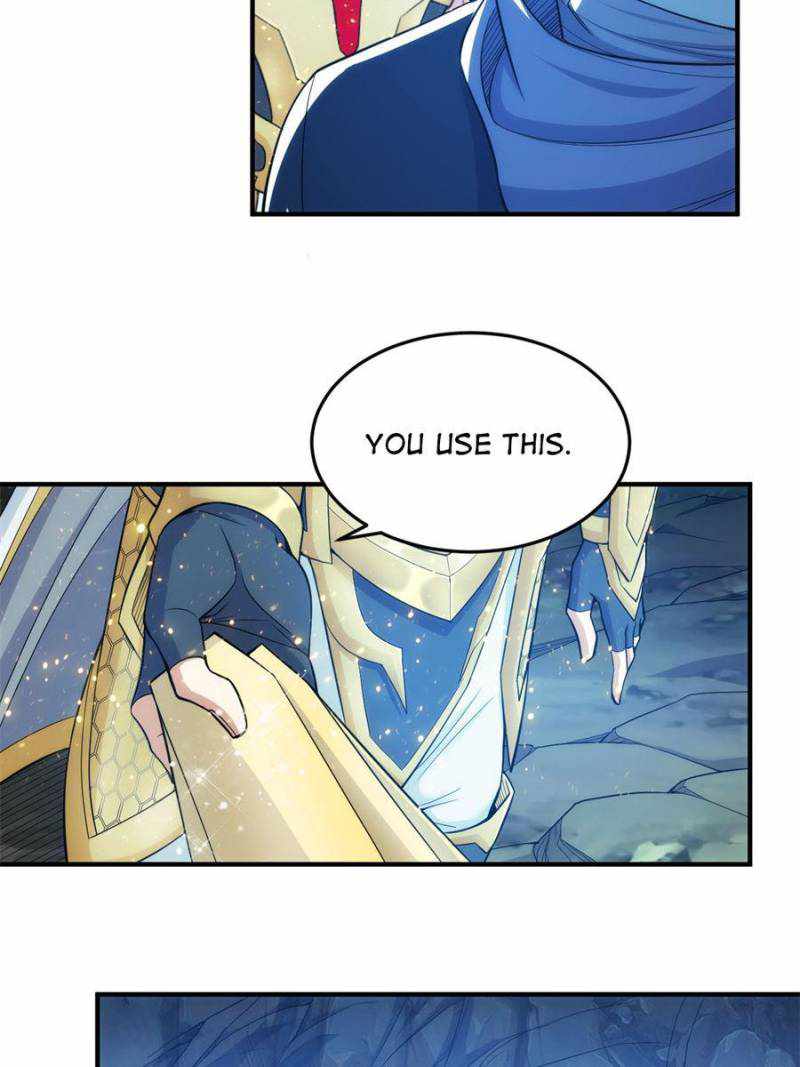Rich Player (Billionaire Player) Chapter 279 - Page 32