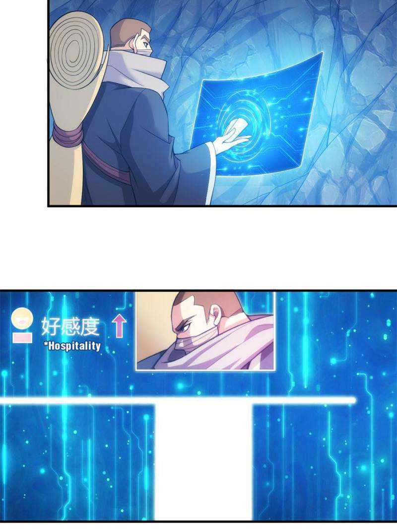 Rich Player (Billionaire Player) Chapter 279 - Page 33
