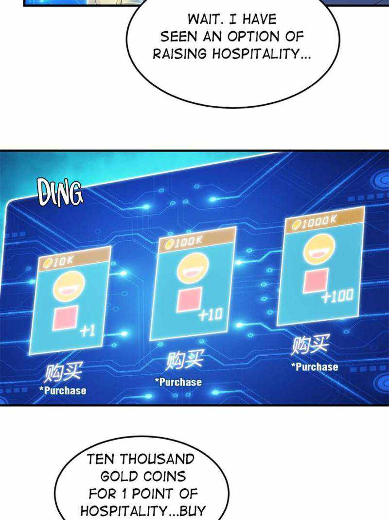 Rich Player (Billionaire Player) Chapter 279 - Page 35