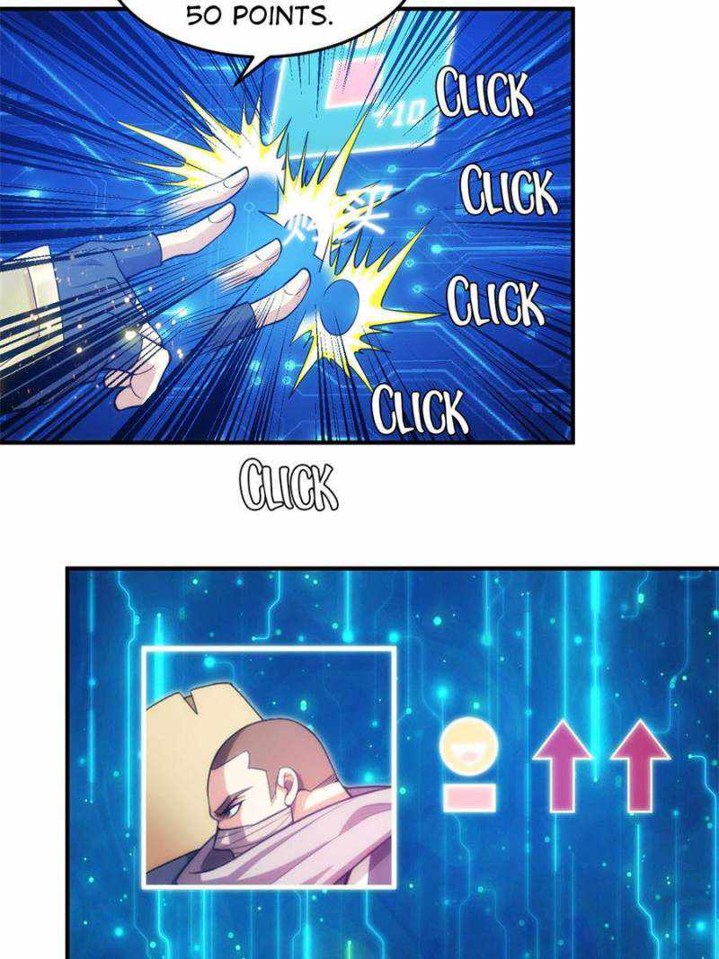 Rich Player (Billionaire Player) Chapter 279 - Page 36