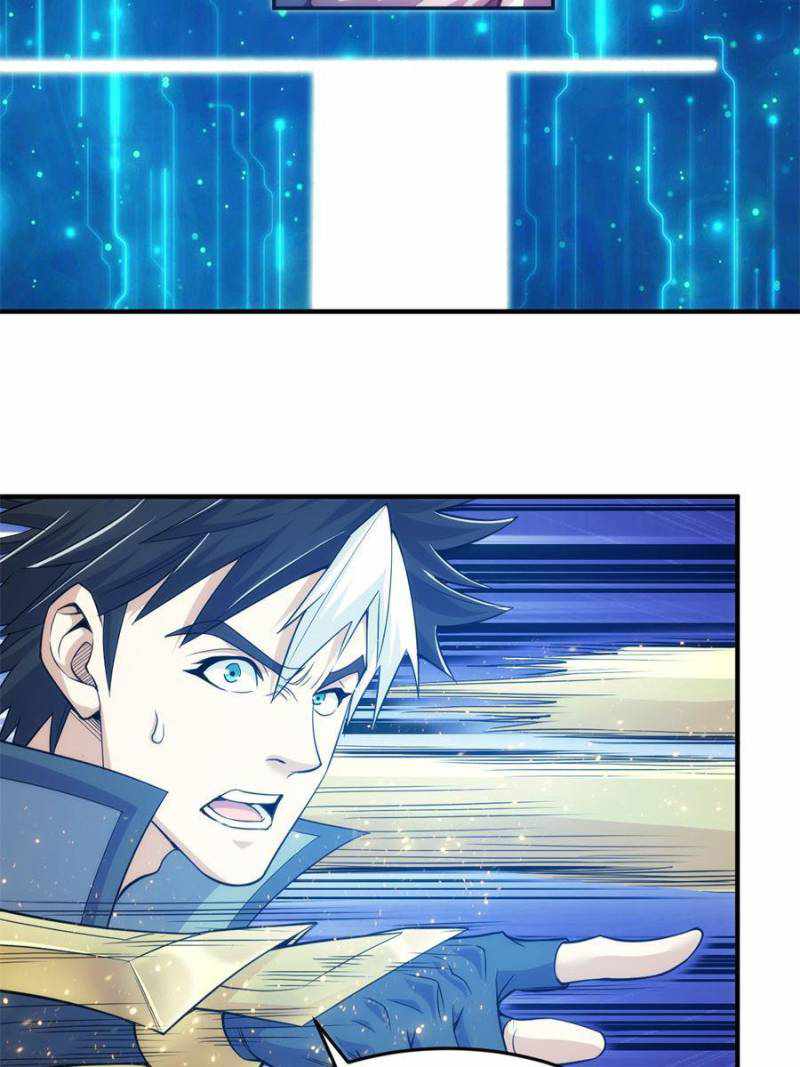 Rich Player (Billionaire Player) Chapter 279 - Page 38