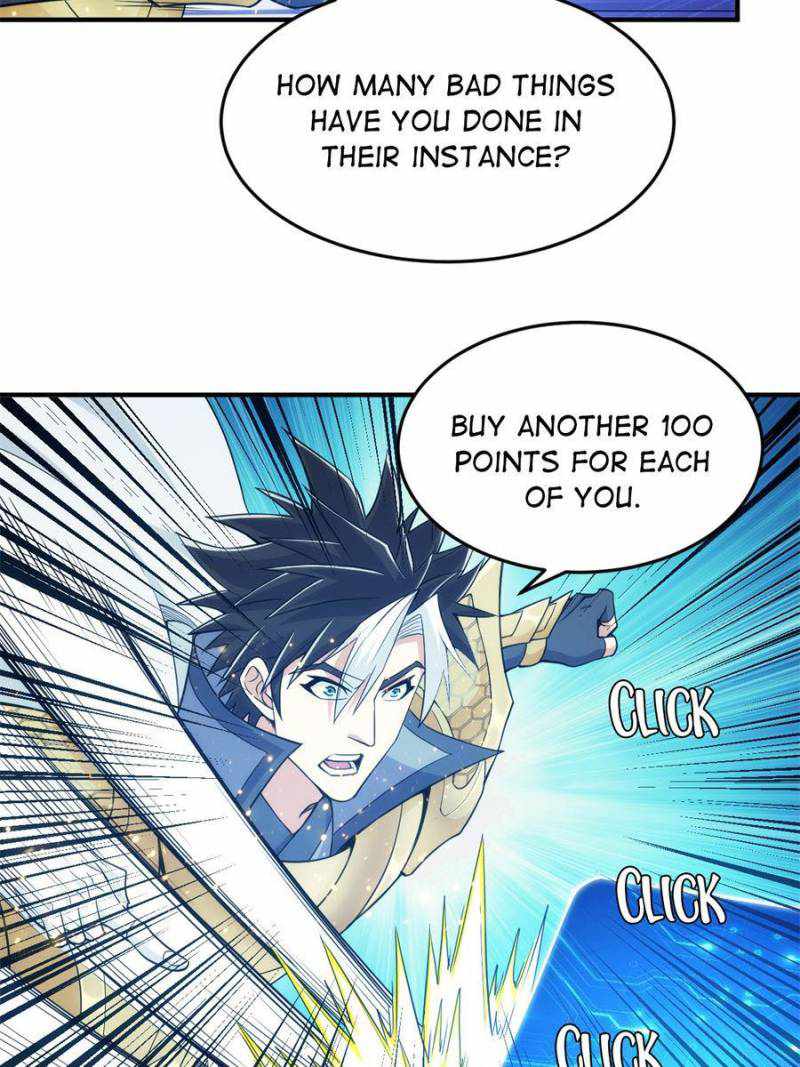 Rich Player (Billionaire Player) Chapter 279 - Page 39