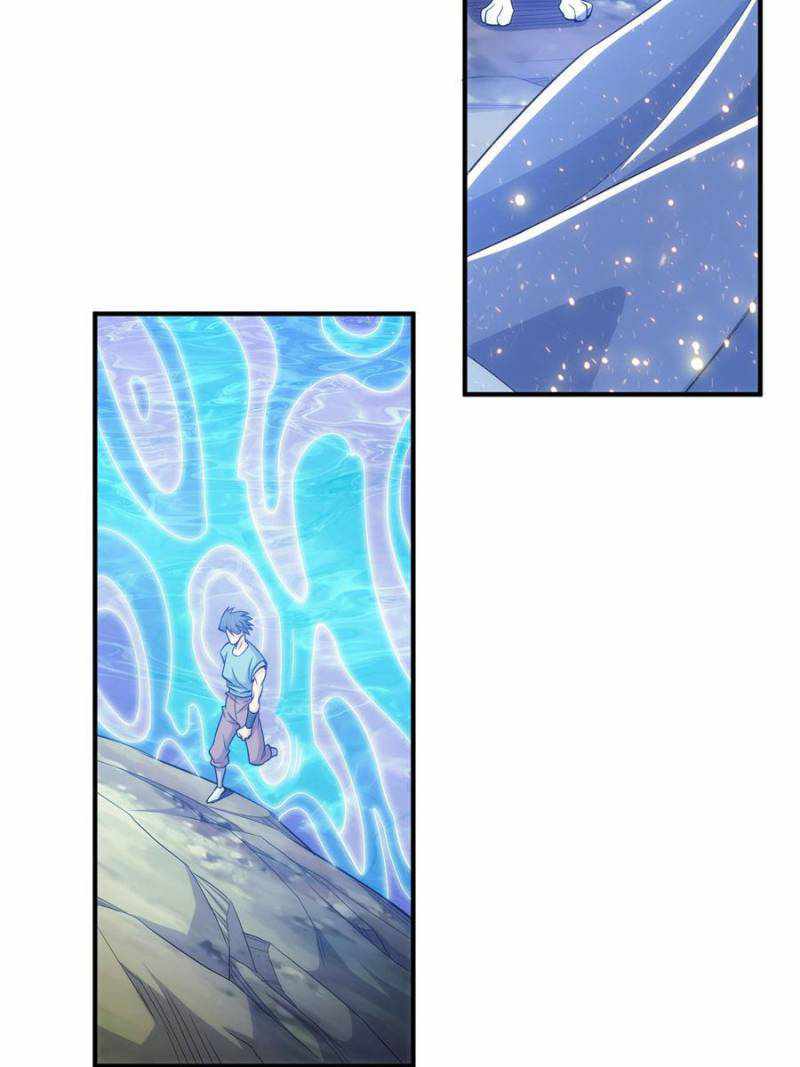 Rich Player (Billionaire Player) Chapter 279 - Page 4