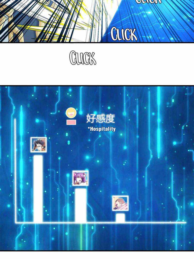 Rich Player (Billionaire Player) Chapter 279 - Page 40
