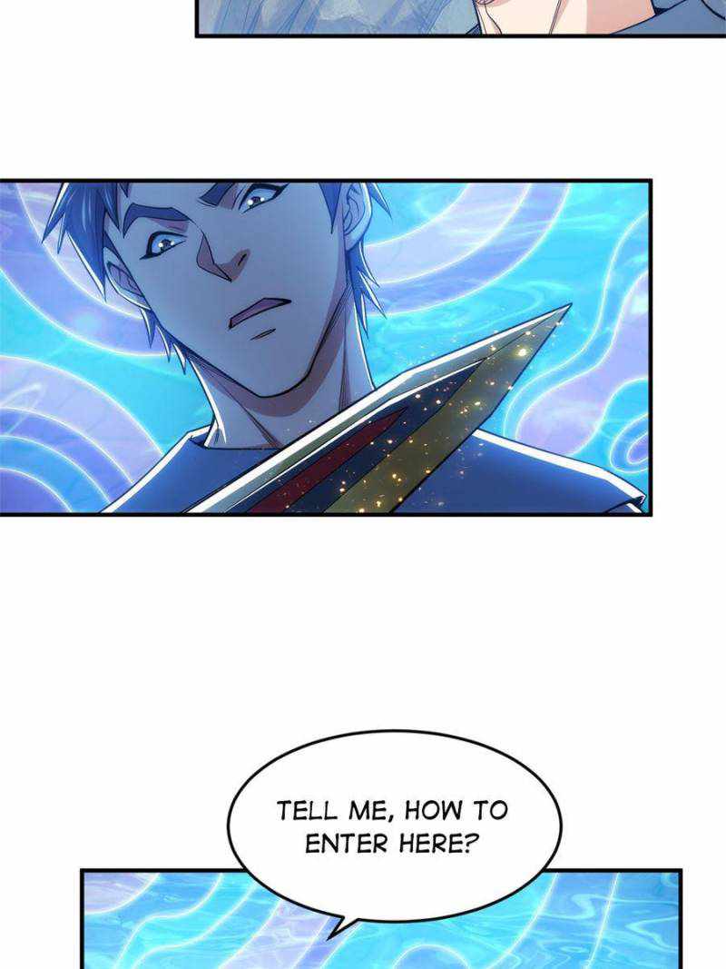 Rich Player (Billionaire Player) Chapter 279 - Page 6