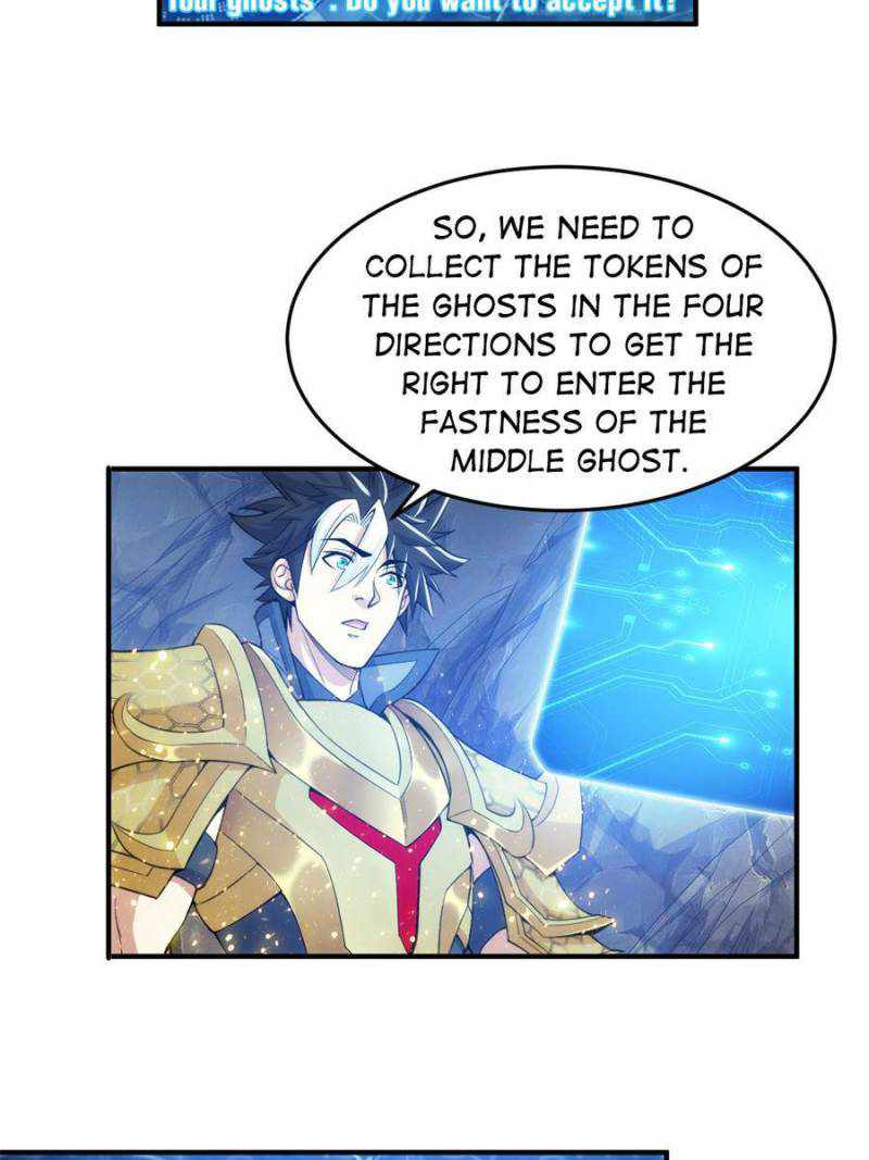 Rich Player (Billionaire Player) Chapter 279 - Page 8
