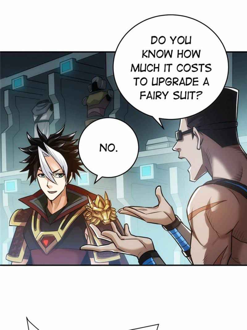 Rich Player (Billionaire Player) Chapter 28 - Page 12