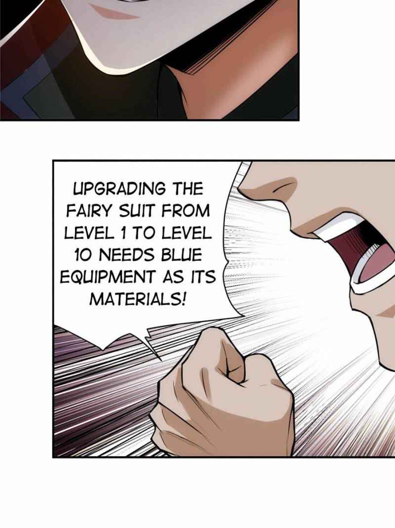 Rich Player (Billionaire Player) Chapter 28 - Page 15