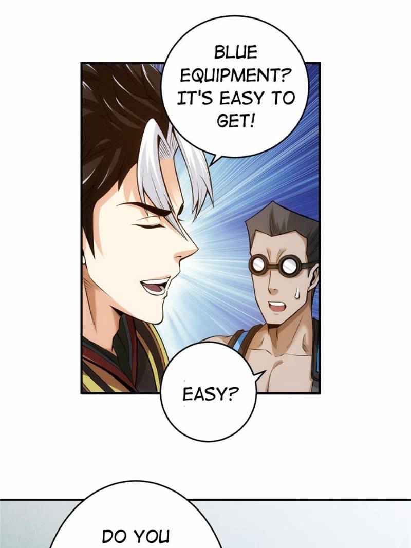 Rich Player (Billionaire Player) Chapter 28 - Page 17