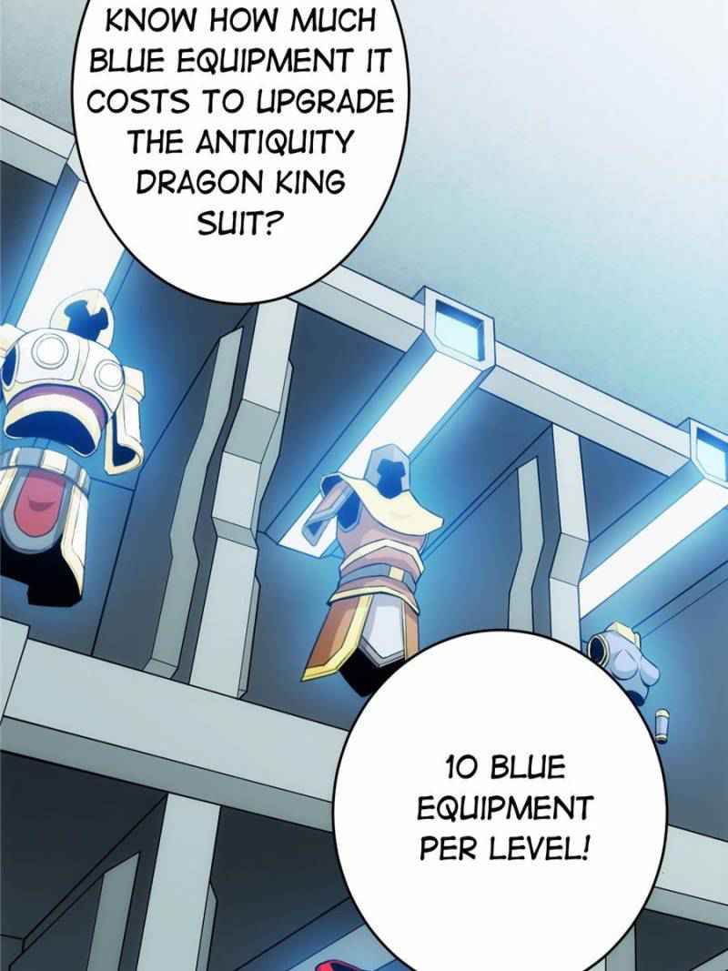 Rich Player (Billionaire Player) Chapter 28 - Page 18