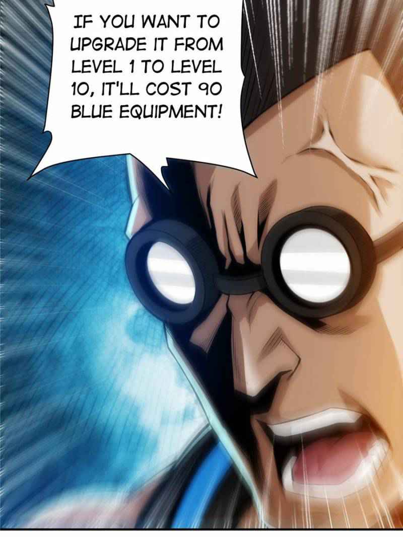 Rich Player (Billionaire Player) Chapter 28 - Page 20