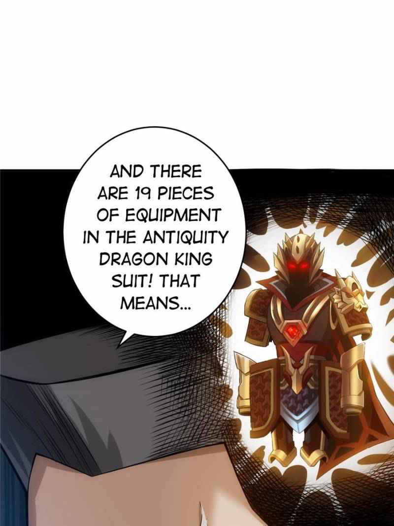 Rich Player (Billionaire Player) Chapter 28 - Page 21