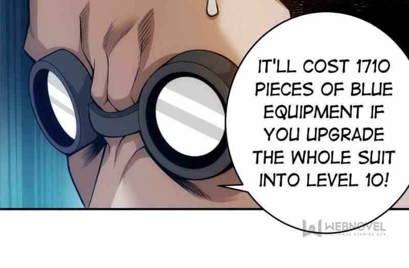 Rich Player (Billionaire Player) Chapter 28 - Page 22
