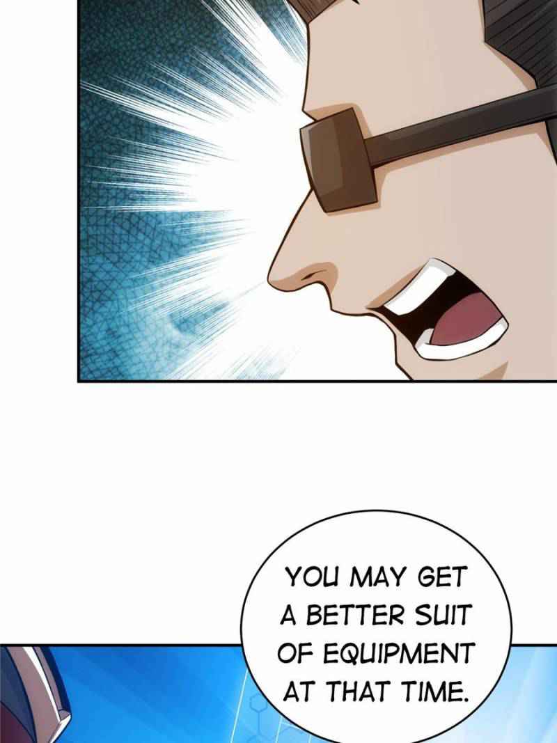 Rich Player (Billionaire Player) Chapter 28 - Page 27