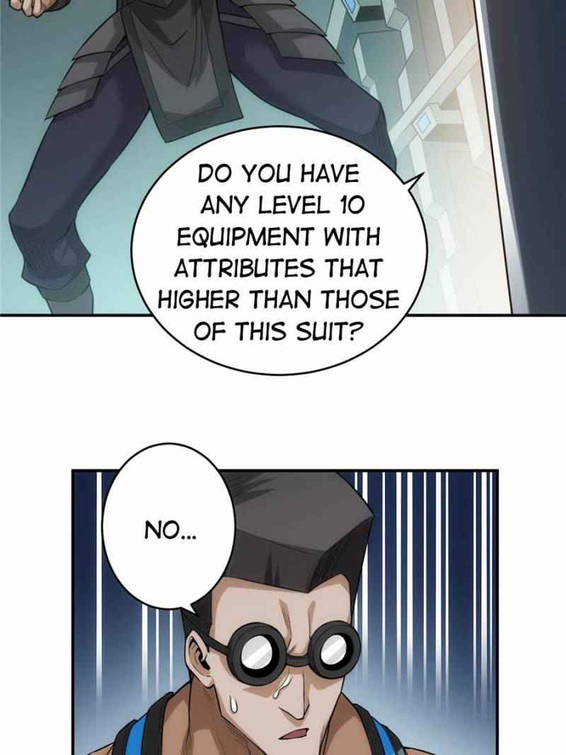 Rich Player (Billionaire Player) Chapter 28 - Page 3