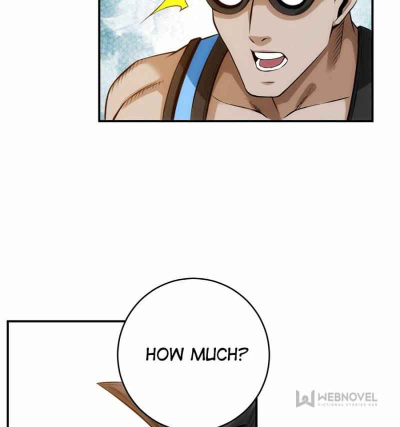 Rich Player (Billionaire Player) Chapter 28 - Page 30