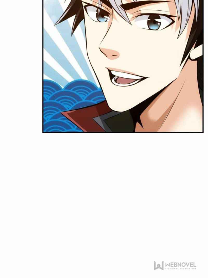 Rich Player (Billionaire Player) Chapter 28 - Page 32