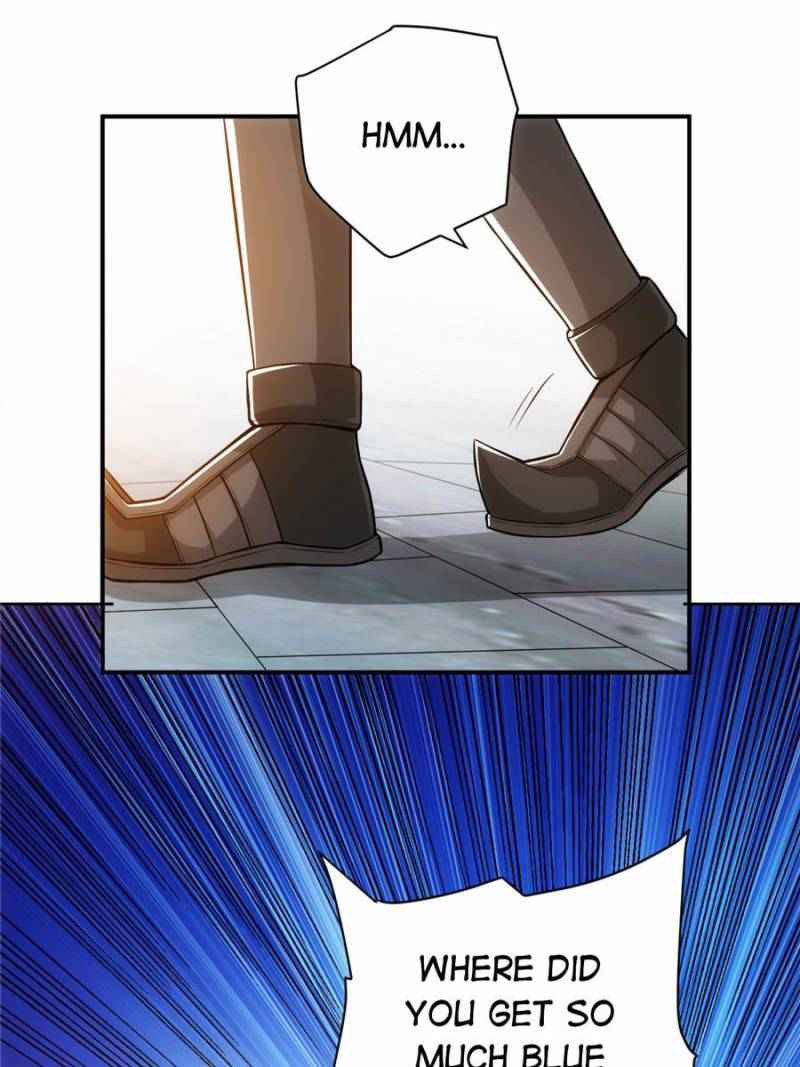 Rich Player (Billionaire Player) Chapter 28 - Page 34