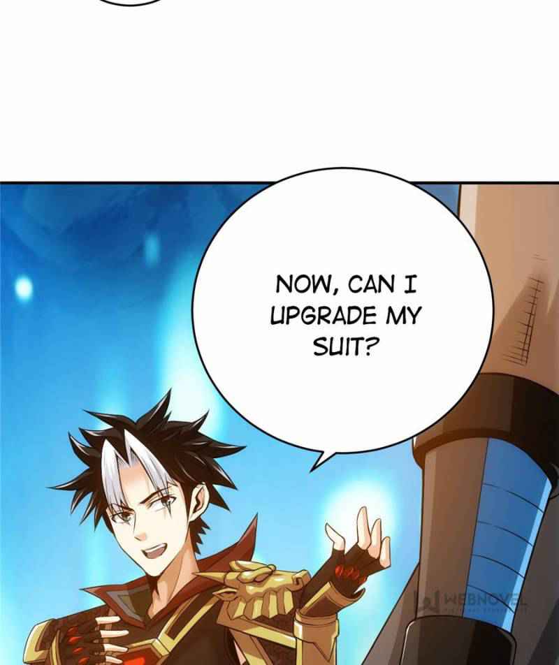 Rich Player (Billionaire Player) Chapter 28 - Page 36