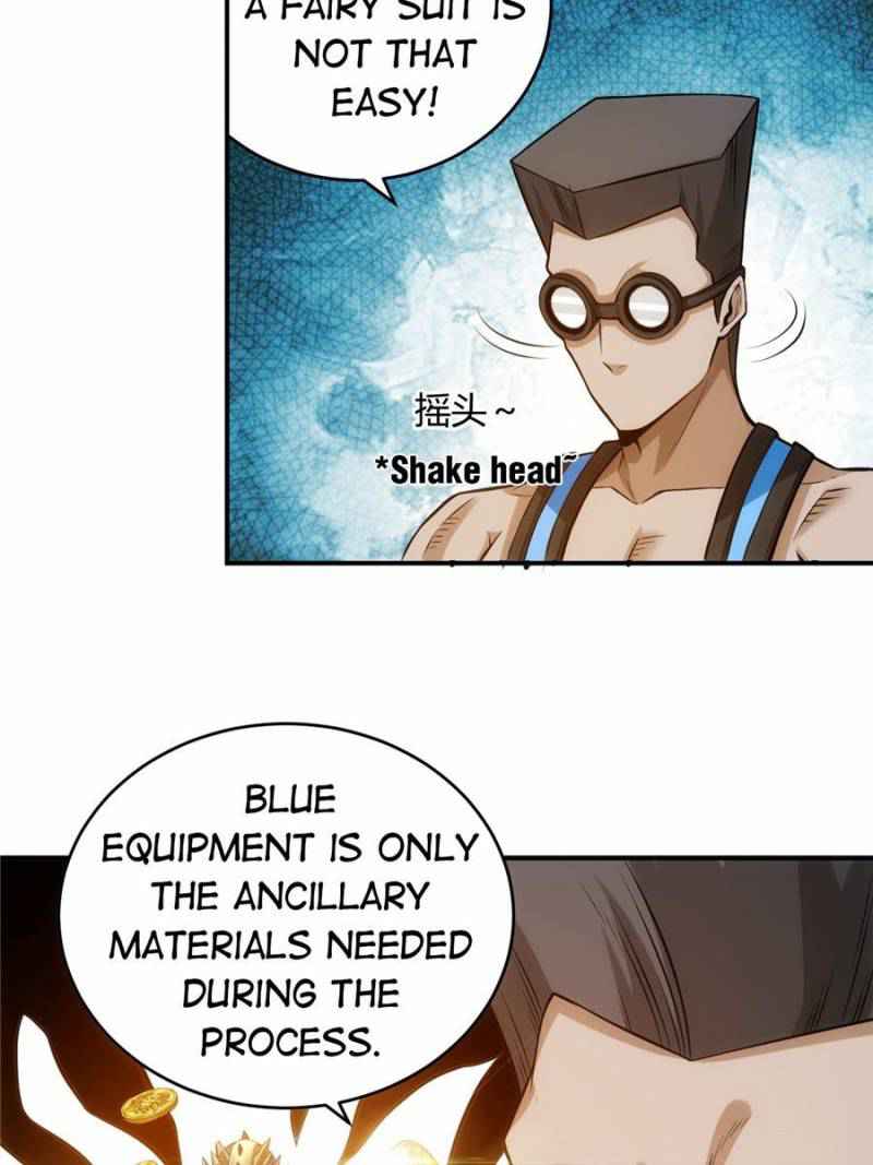 Rich Player (Billionaire Player) Chapter 28 - Page 38