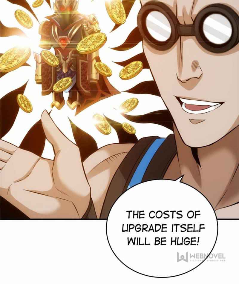 Rich Player (Billionaire Player) Chapter 28 - Page 39