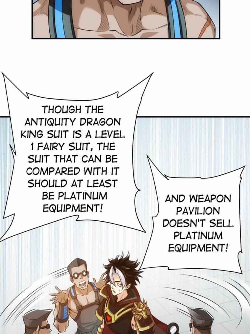 Rich Player (Billionaire Player) Chapter 28 - Page 4