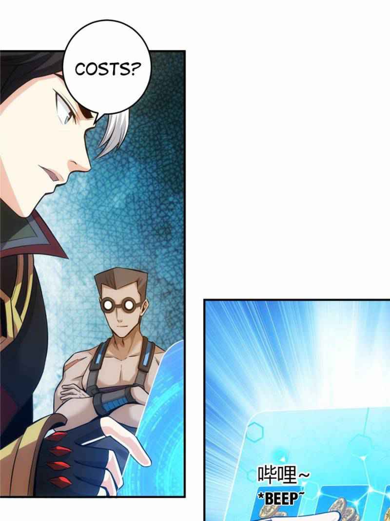 Rich Player (Billionaire Player) Chapter 28 - Page 40