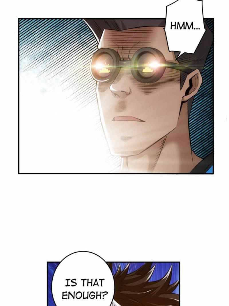 Rich Player (Billionaire Player) Chapter 28 - Page 44