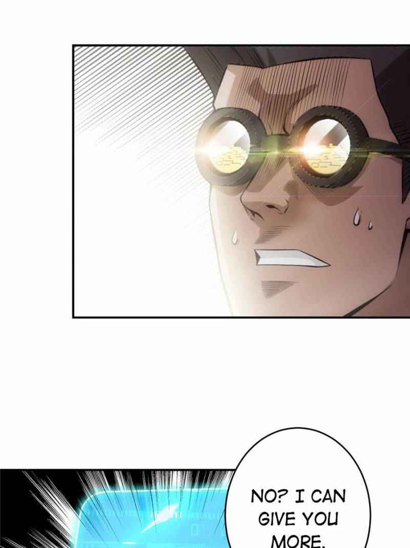 Rich Player (Billionaire Player) Chapter 28 - Page 46