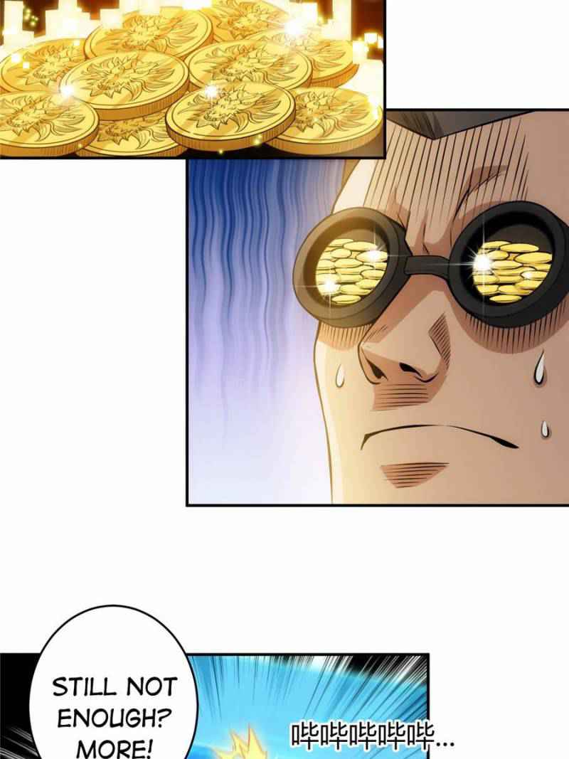 Rich Player (Billionaire Player) Chapter 28 - Page 48