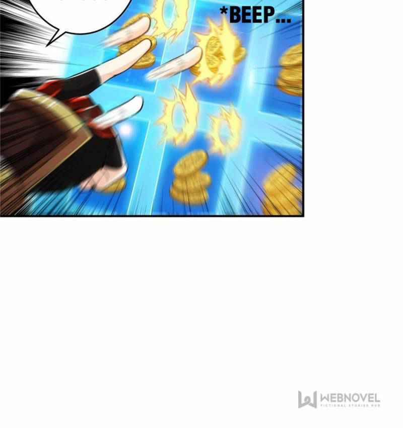 Rich Player (Billionaire Player) Chapter 28 - Page 49